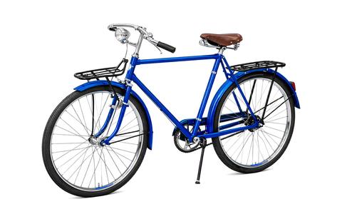 Vélo « Floria »