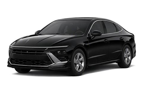 Hansu Sonata