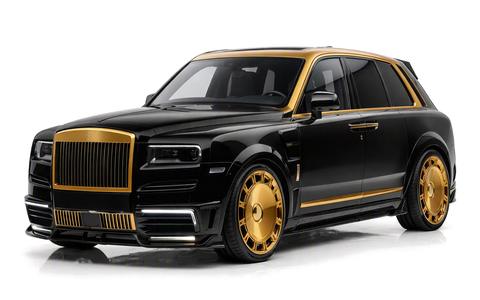 Royston Calanthe Oro
