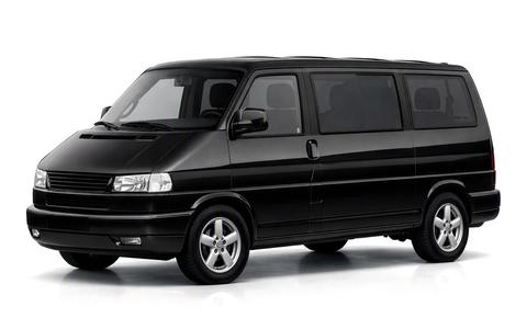 Вальден Транса T4