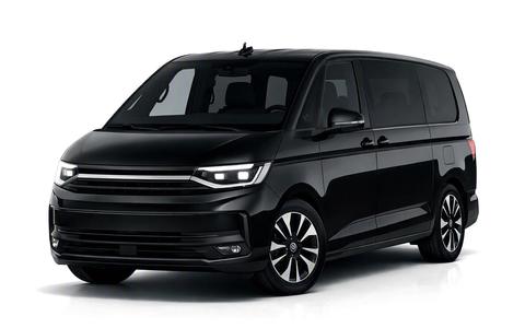 Valden Transa T7
